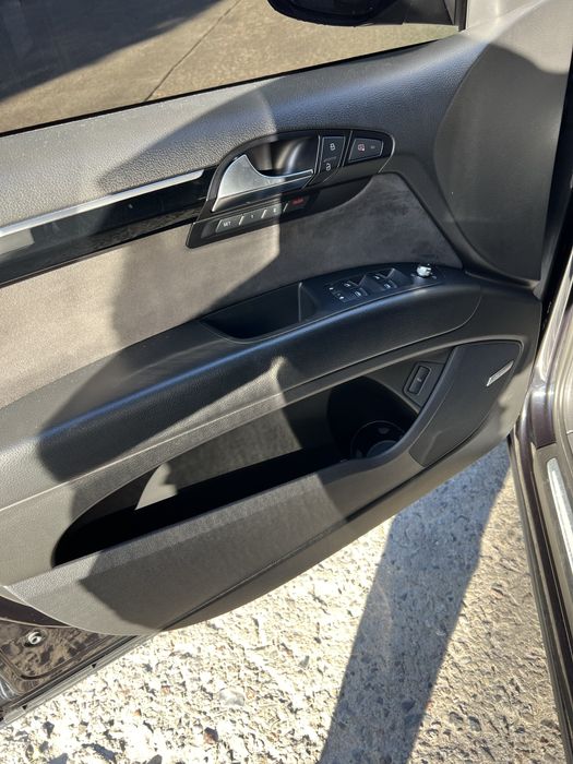 Продам Ауді Q7 3,0 TDI