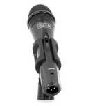 Microfone com fio