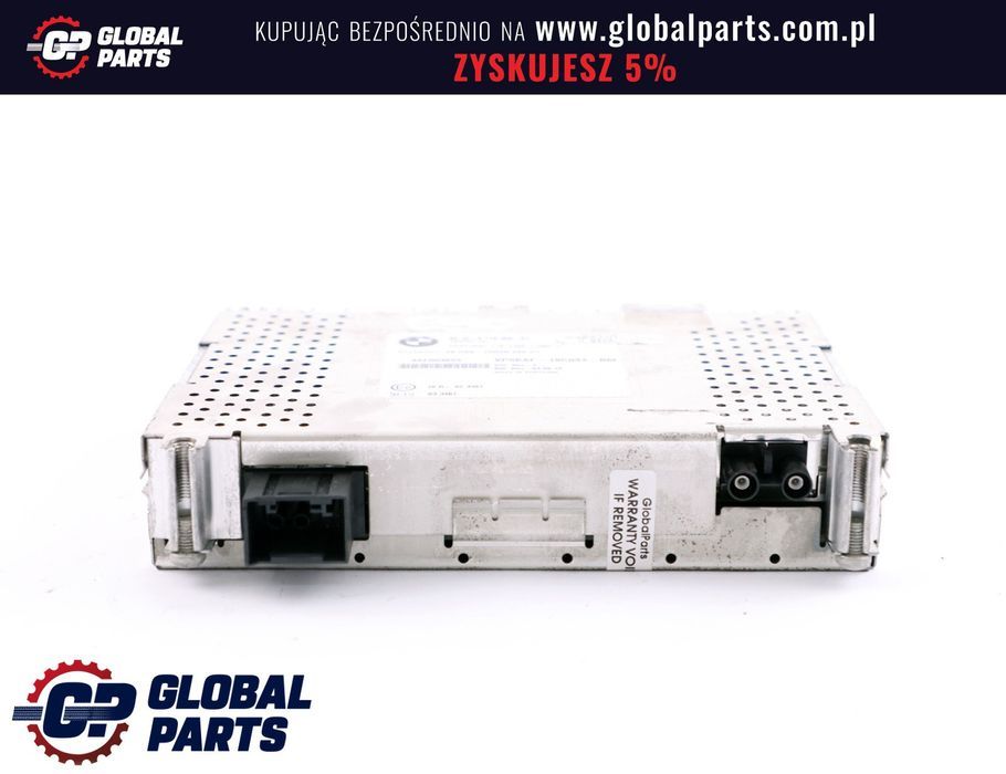 BMW E60 E61 E63 E81 E87 E90 Moduł Sterownik DAB