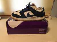 buty Nike Dunk SB