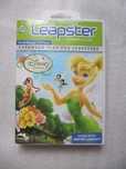 Игра обучающая LeapFrog Leapster Феи Дисней