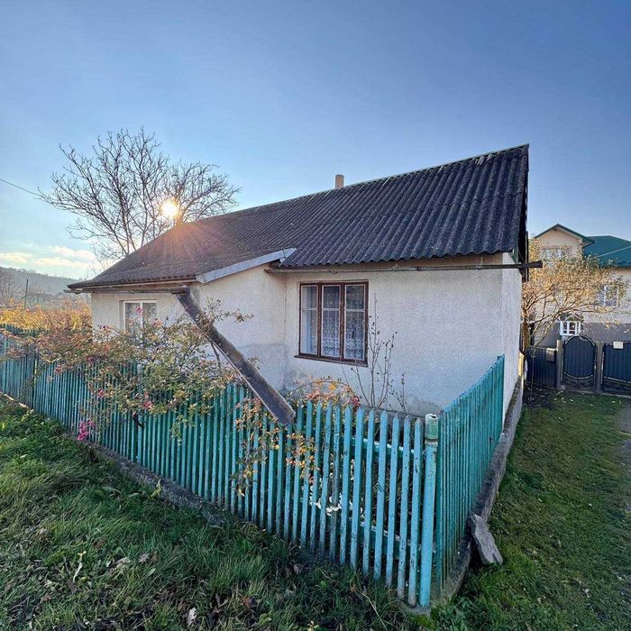 Продаж будинку в с.Нижнів, Івано-Франківська обл