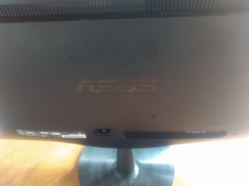 Płyta główna Asus vs228 60hz