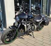 Kawasaki EN Kawasaki Vulcan 650s 650 -raty-