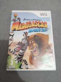 Madagascar Kartz Nintendo Wii