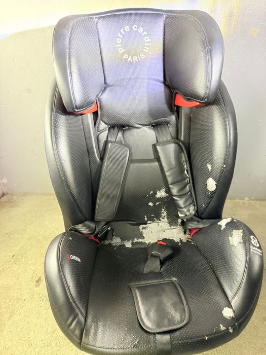 Cadeirinha de carro para Bebe