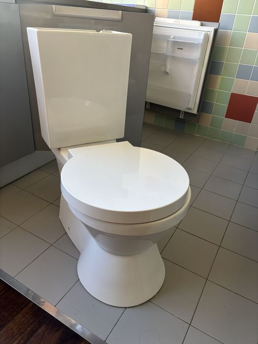 Loiças Casa de Banho ROCA