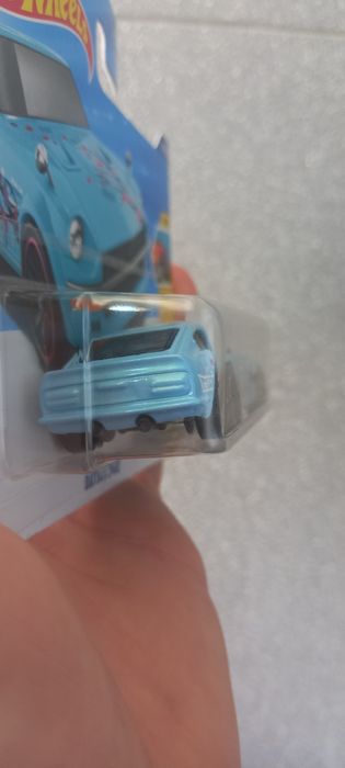Datsun 240z hot wheels