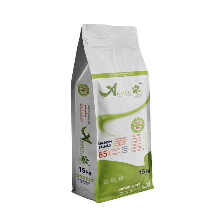 Ração GrainFree 15kg || Preço/qualidade Top !!