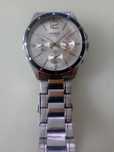 Zegarek CASIO WR 50 M