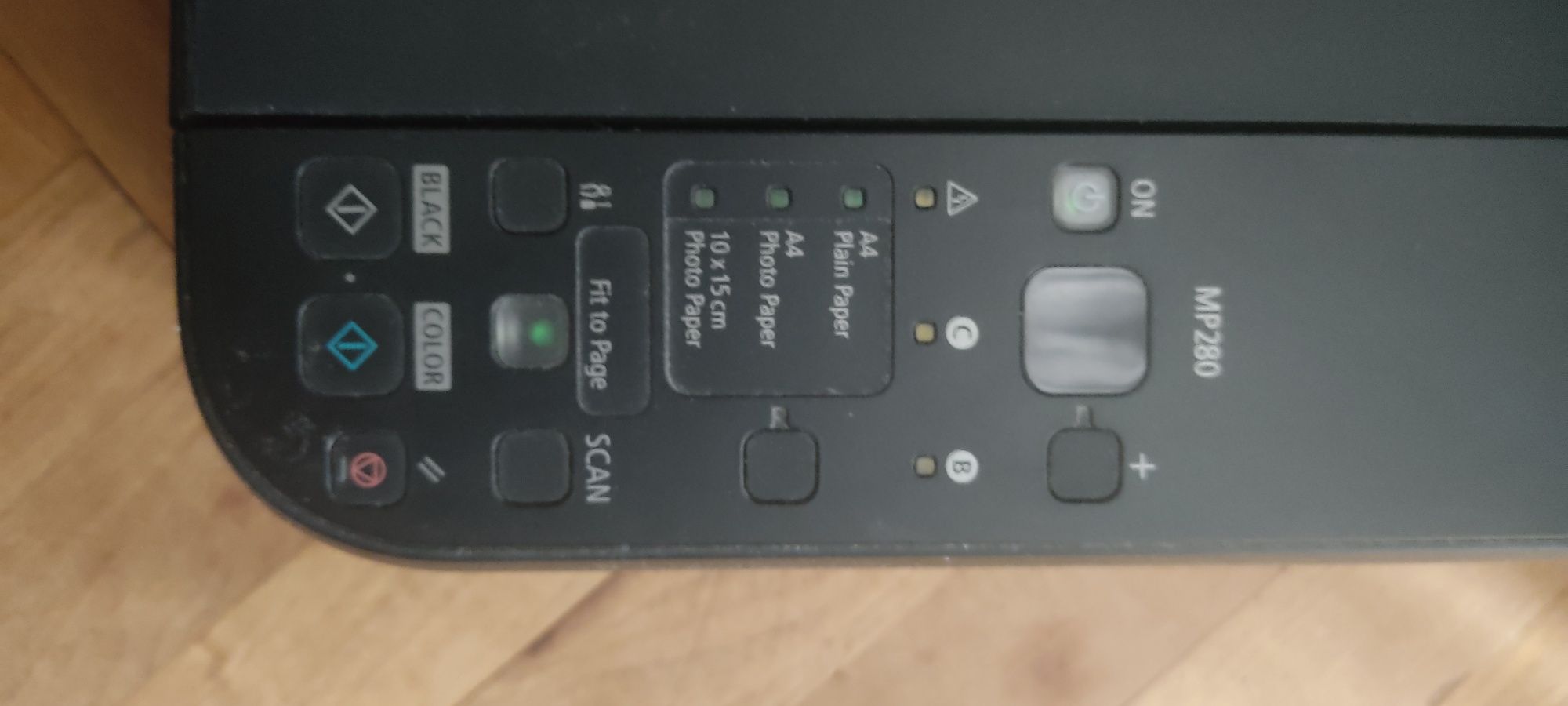 Продаж Принтера Canon MP280