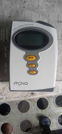 MPIO FY100 mp3+FM плеєр