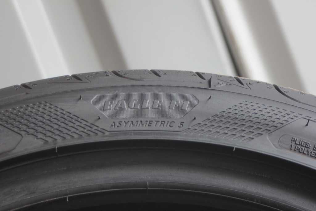 225/40/18 Goodyear Eagle F1 Asymmetric 5 225/40 R18 8mm 2021r
