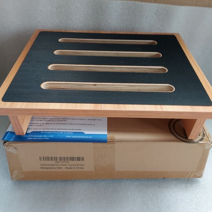 O-ne stołek dla dorosłych, antypoślizgowa