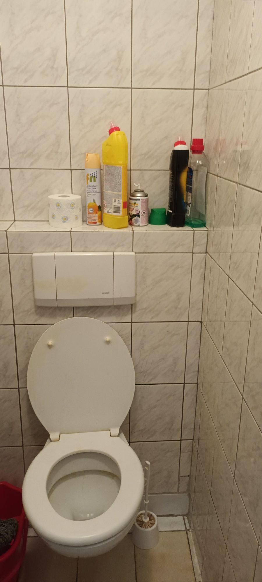 Do wynajęcia umeblowany pokój okolice Korony
