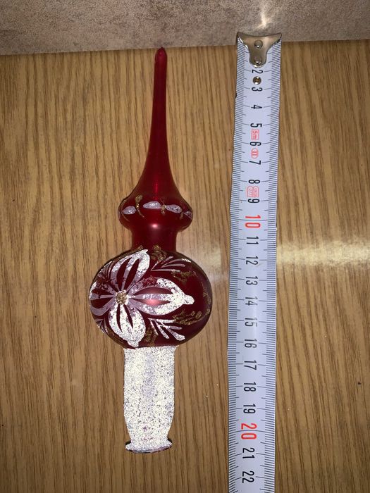 Елочные игрушки СССР самолет звезда шар тюлень