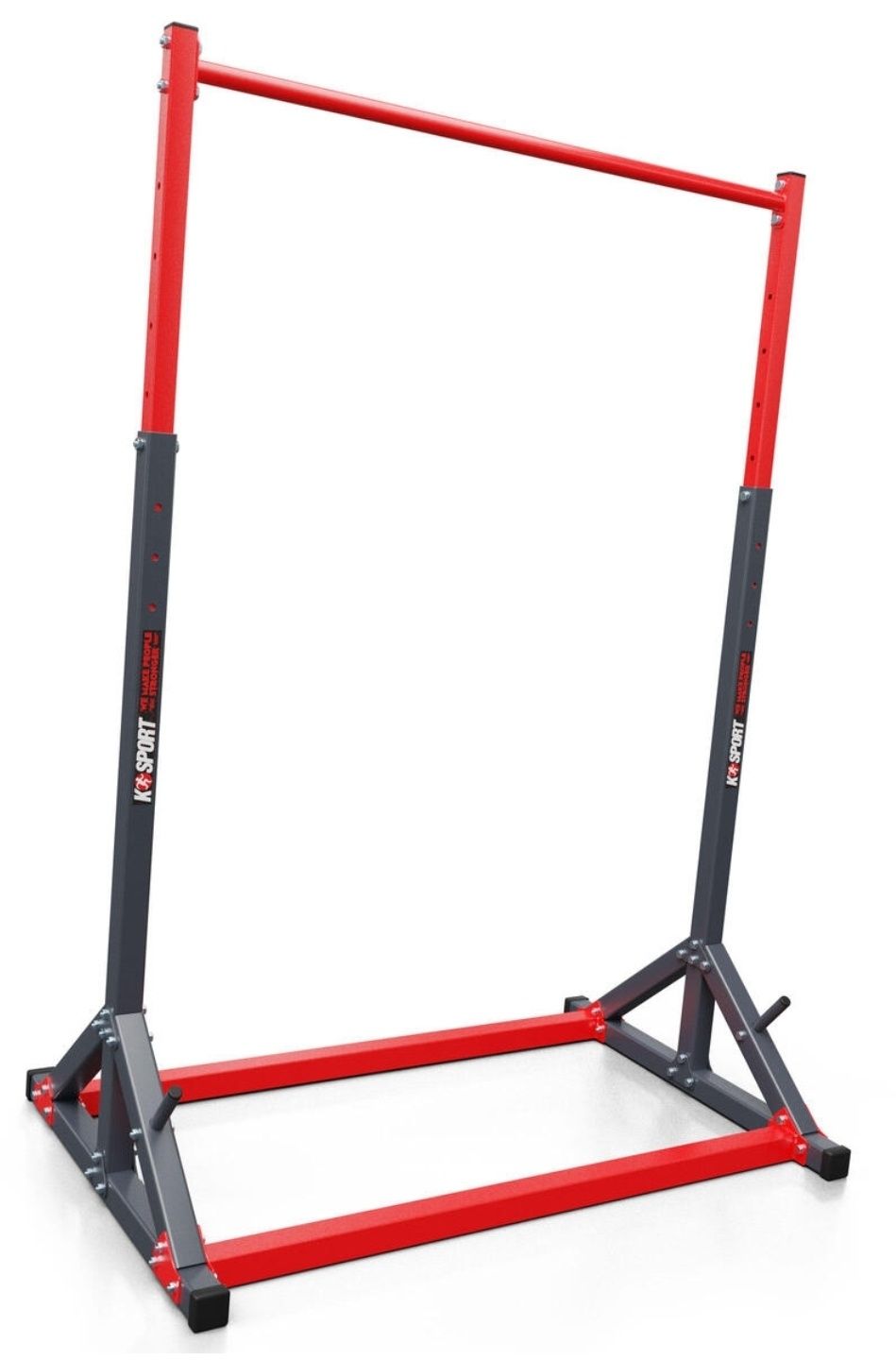 Barra de Tração Autoportante K-Sport (até 140 Kg)