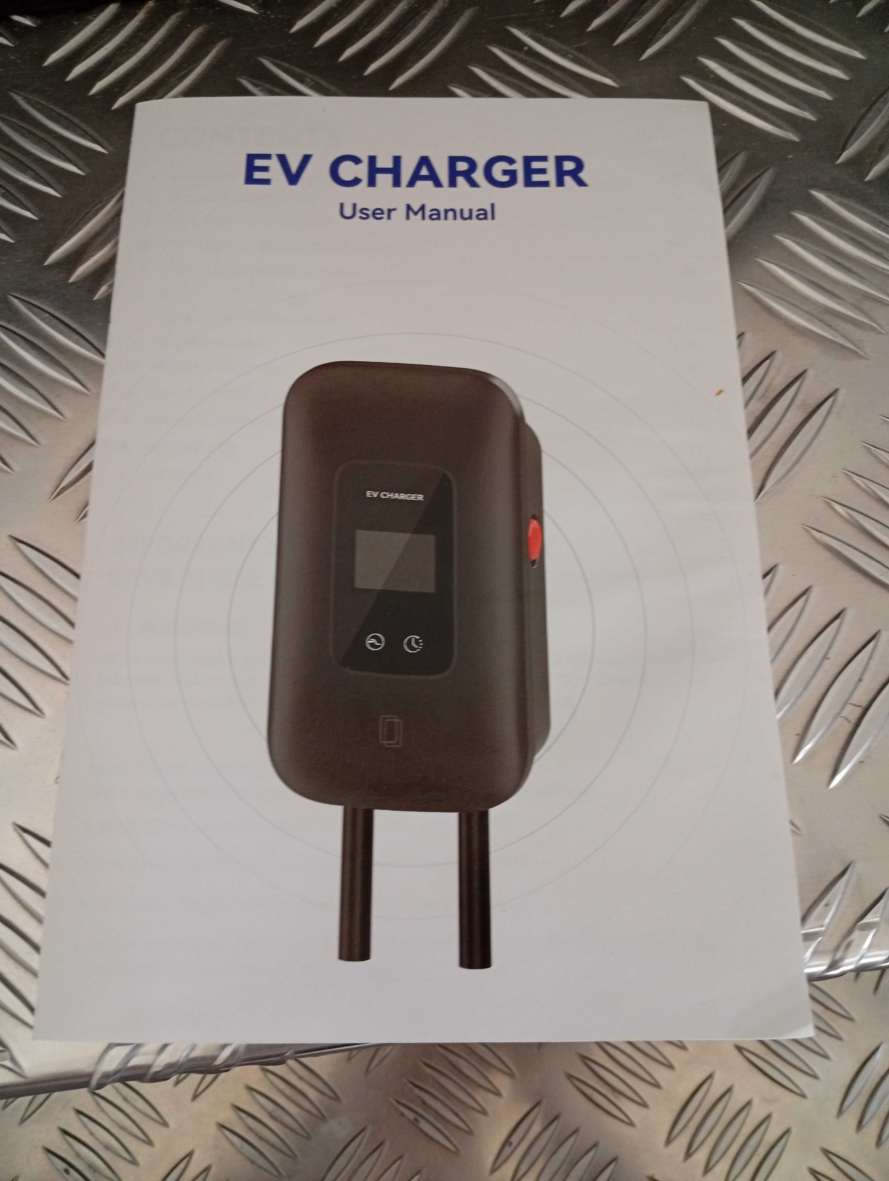 Wallbox 22 KW,ładowarka Ev do elektryka