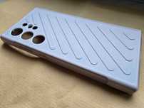 Samsung Galaxy S24 Ultra Shield Case