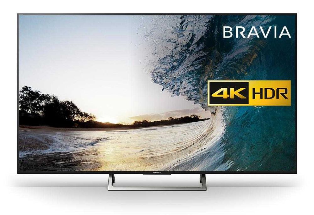 Sony Telewizor Android 4K 120hz Wifi Smart YouTube Netflix