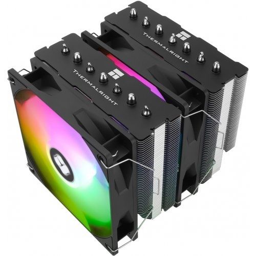 ARGB, PWM хаби для вентиляторів,AMD,Intel, Кулер для AM-4,5,115х,1700