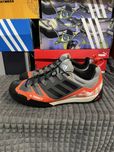Чоловічі кросівки для треккінгу adidas Terrex Swift Solo 2 44(28см) ор
