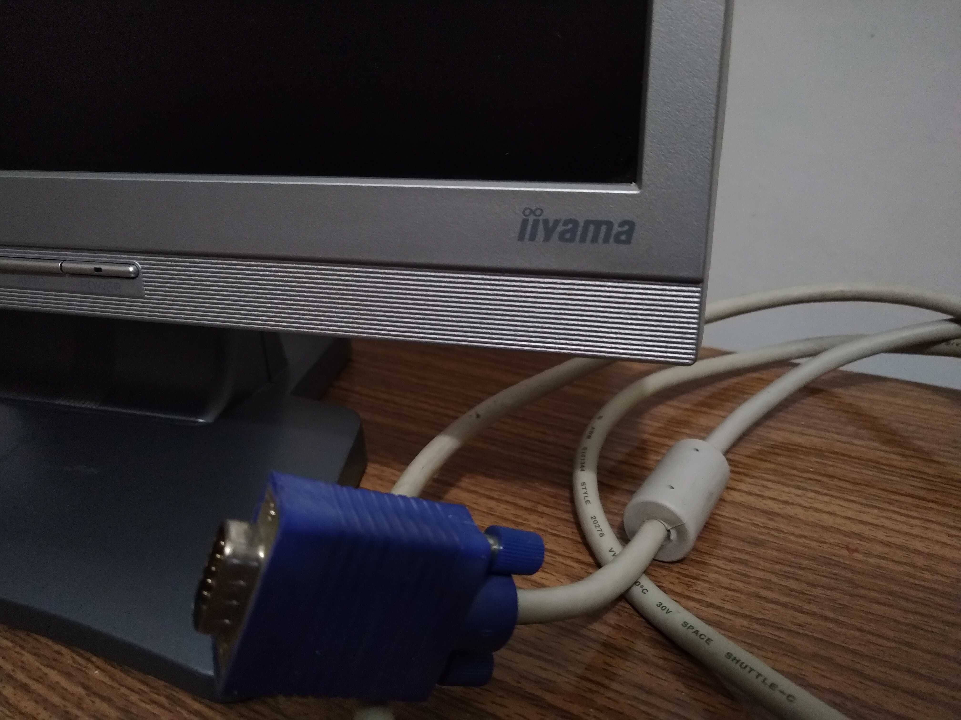 Monitor iyama ProLite