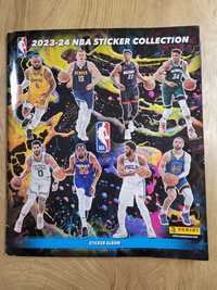 Naklejki NBA Panini 2024 cena za 1 naklejkę