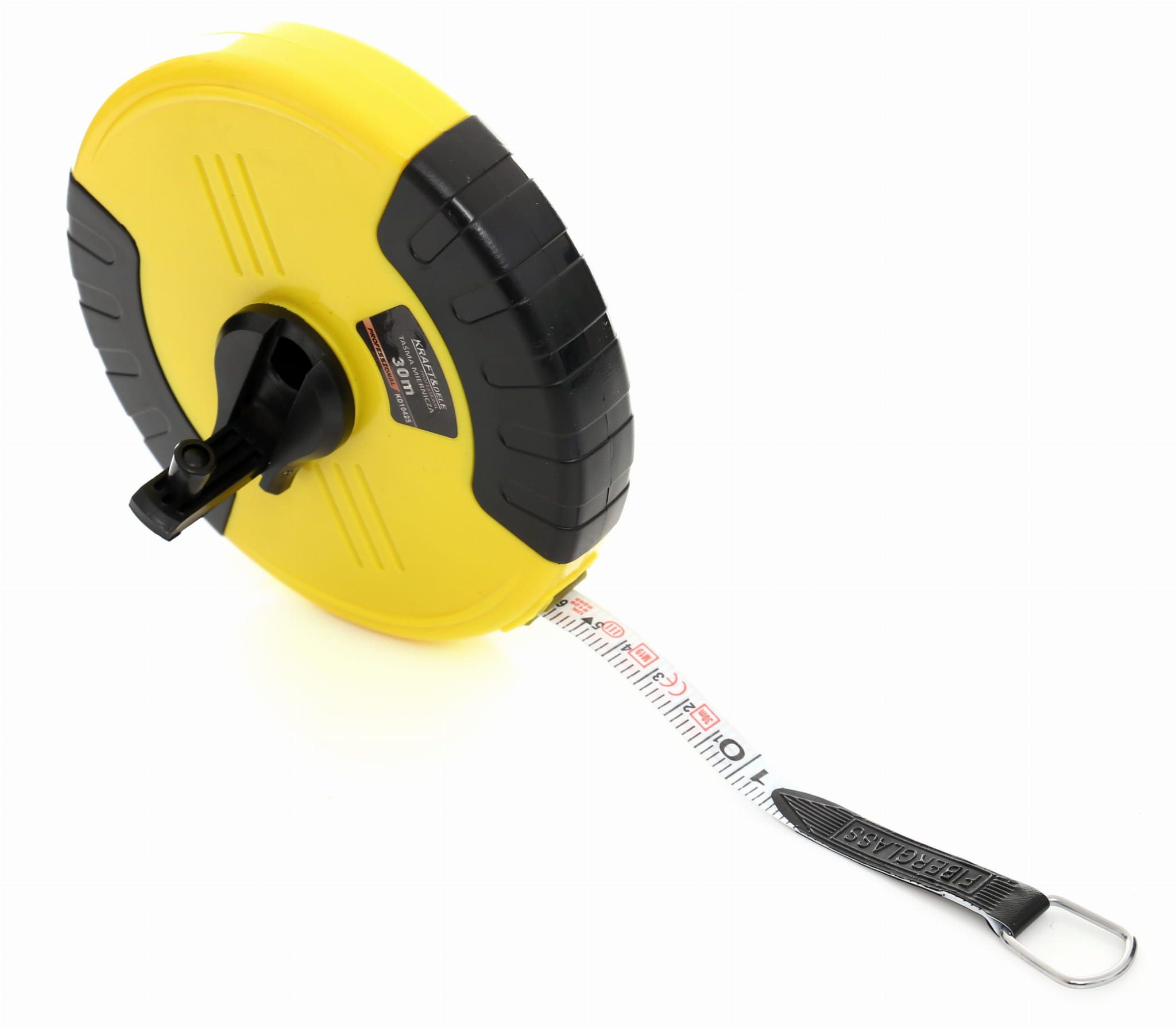 Taśma miernicza 50m KD10426