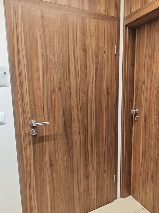 Drzwi Porta z ościeżnicą