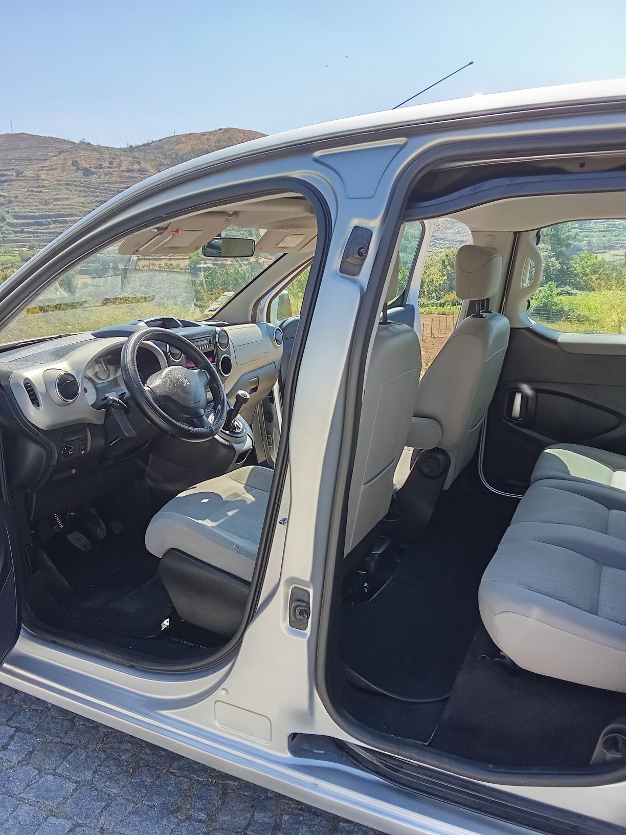 Peugeot Partner TePee 1.6 HDi