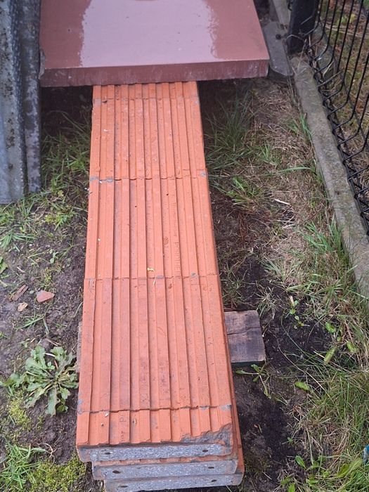 Nadproże Porotherm 11.5 dł. 150 cm