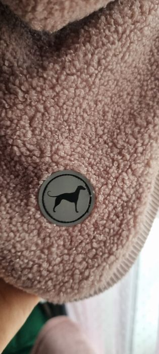 Bluza z polarised dla psa rozmiar S Medicine