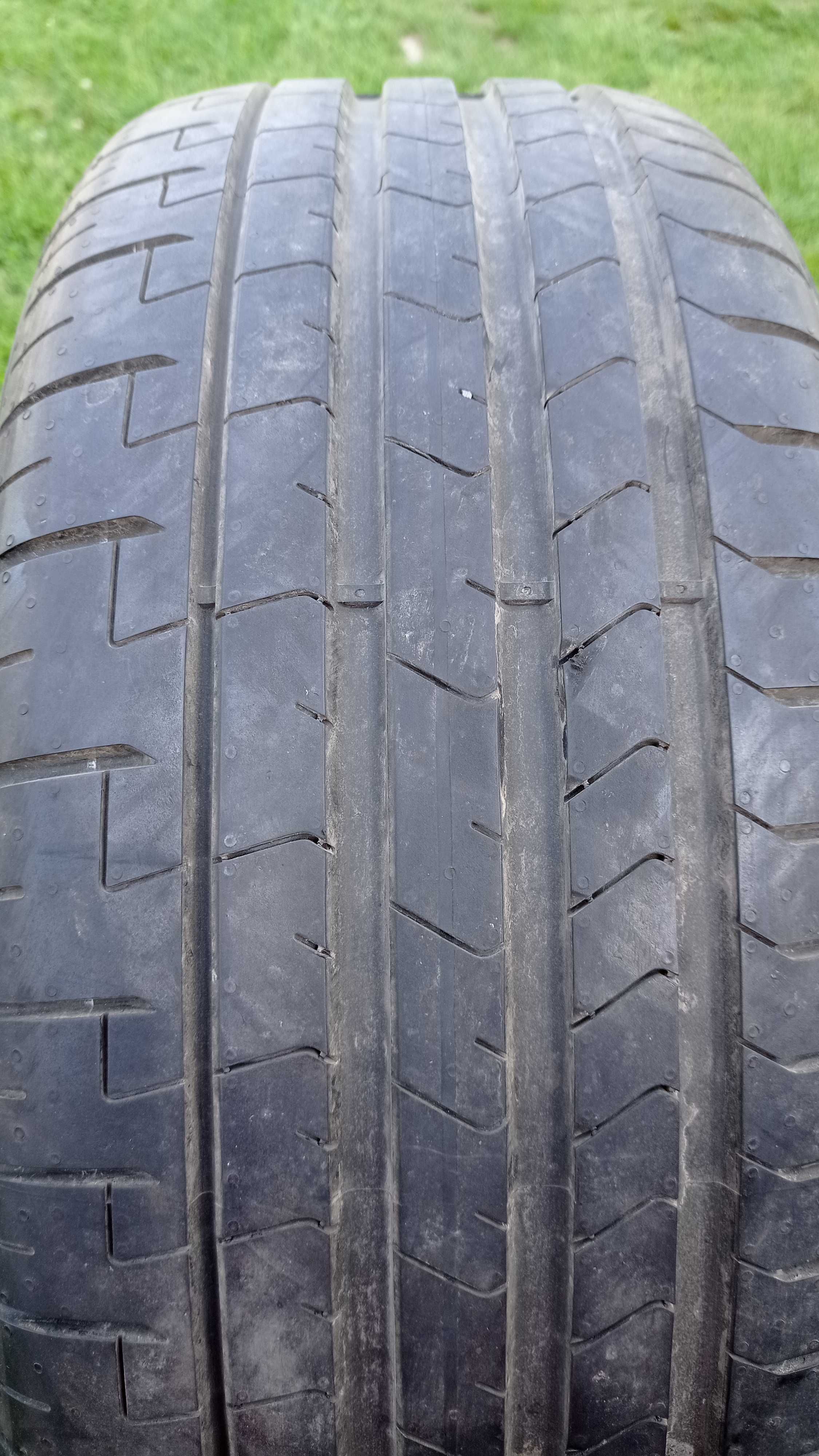 Pirelli 215/40R18 DEMO okazja!