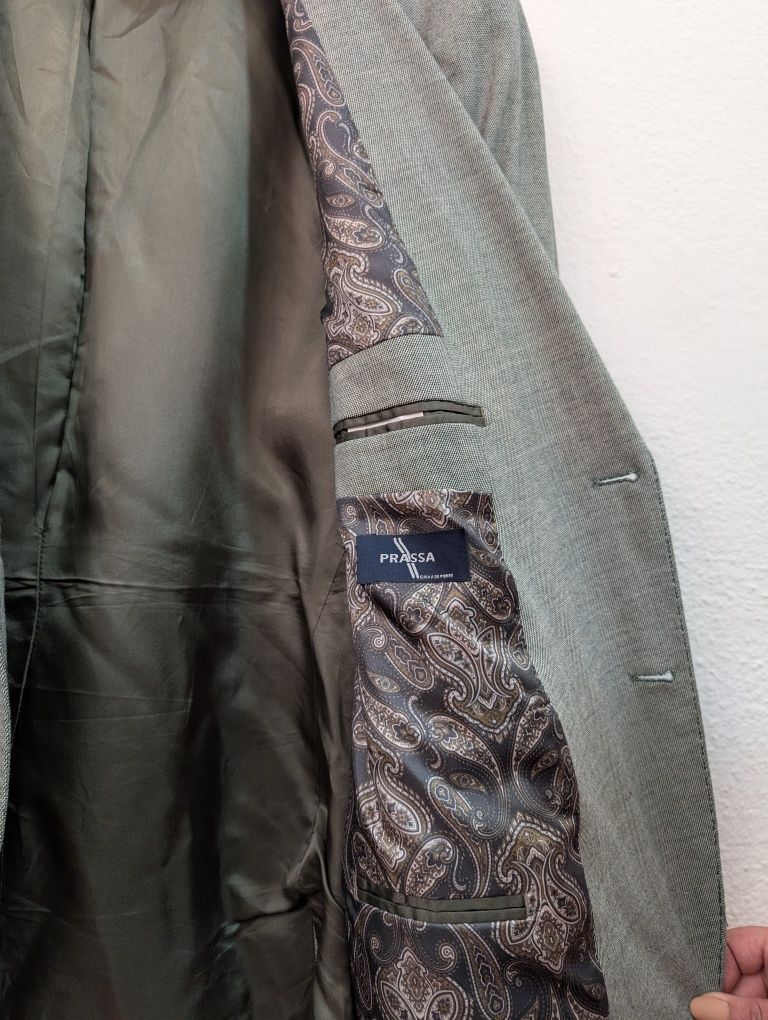 Blazer PRASSA (Como novo)