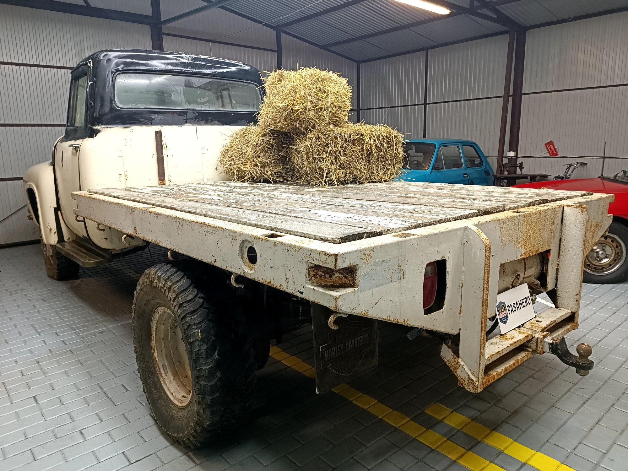 Ford F350 z Kalifornii! faktura VAT!