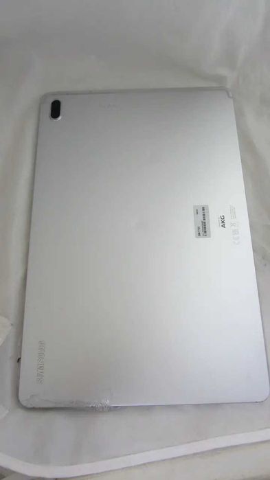 Планшет Samsung Galaxy Tab S7 FE Wi-Fi (SM-T733) Silver