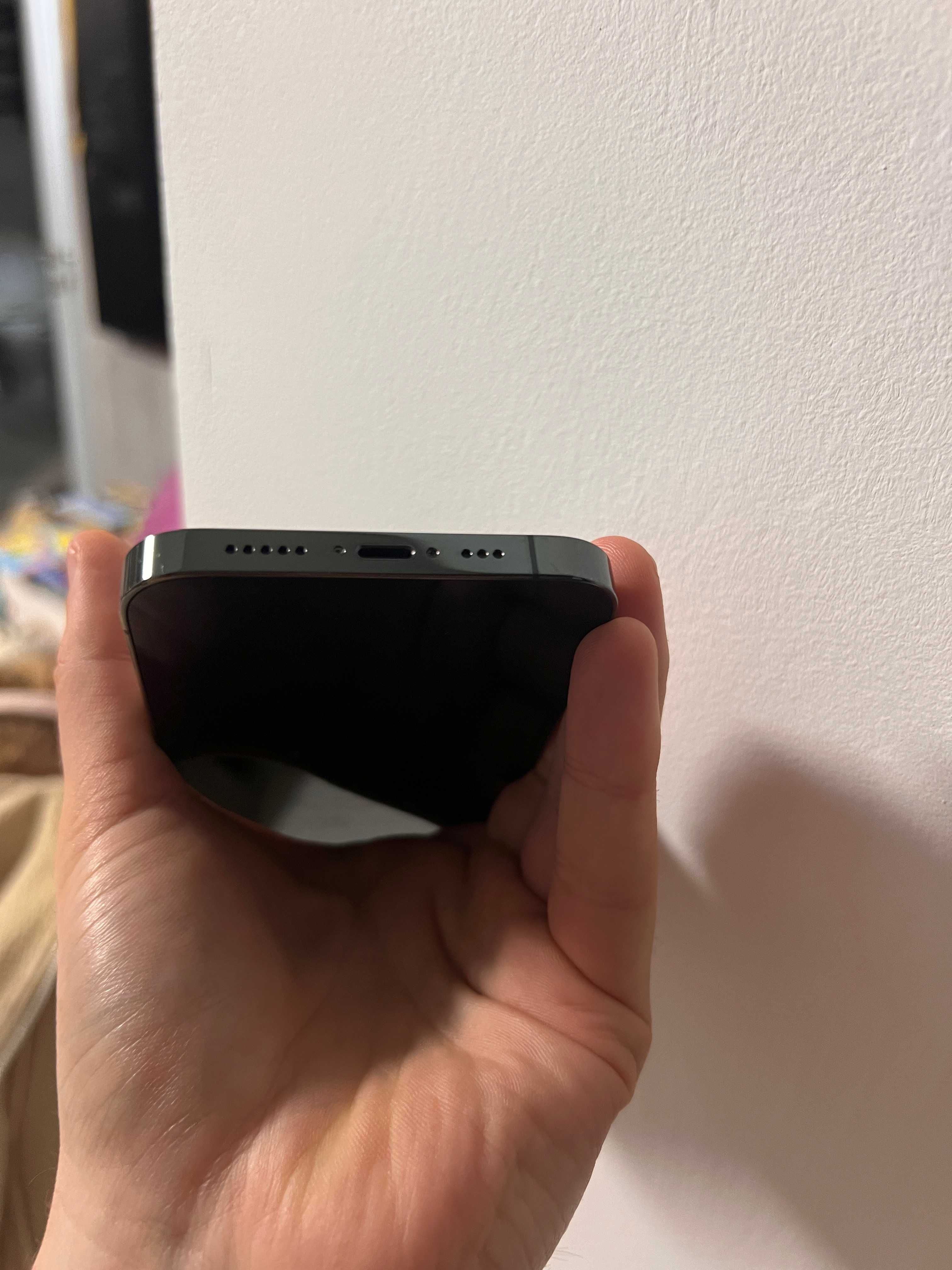 iPhone 13 Pro 128GB Alpine Green Neverlock 13про TRADE-IN