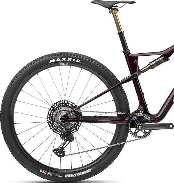Rower górski Orbea Oiz M-Team XTR 2024, 100% gotowy do jazdy Raty 0% /