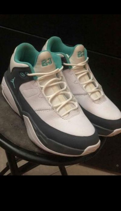 Nike Air Jordan Max Aura 3
