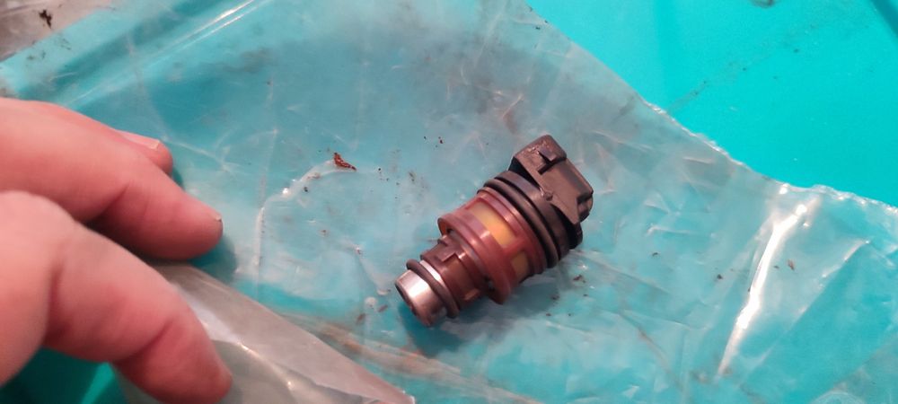 Injector Opel corsa B gasolina