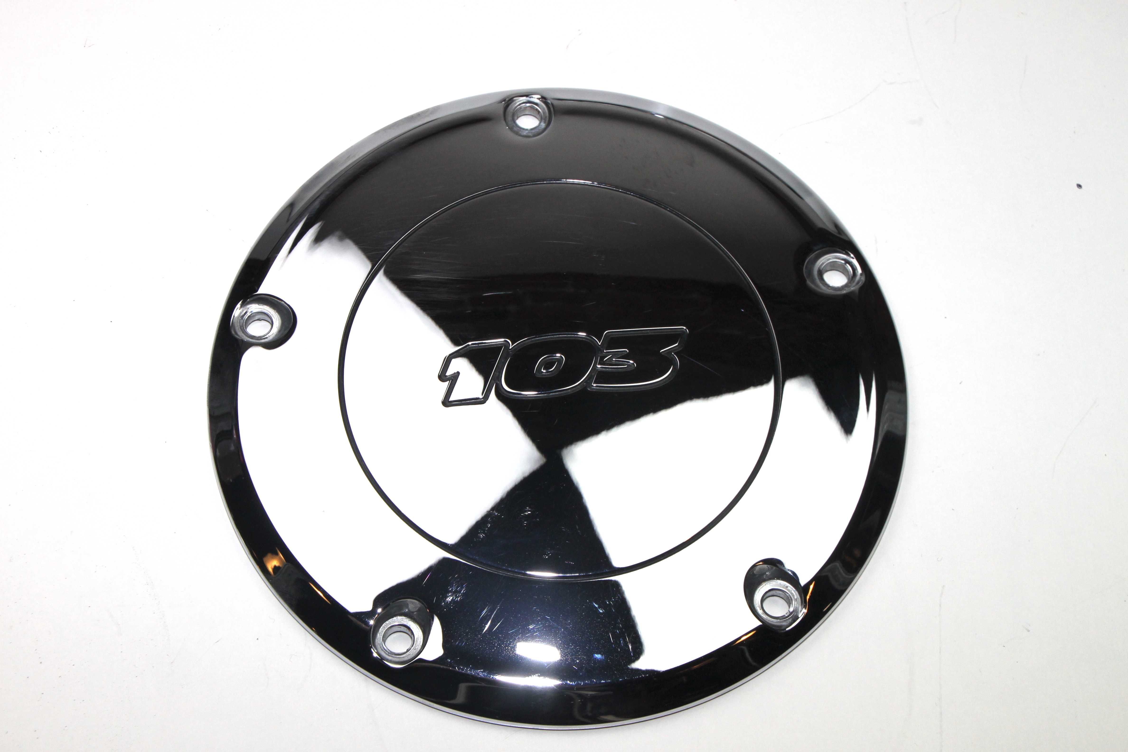 Harley Dekiel sprzęgła 103 Touring 07-14 Softail 07-14 Twin Cam