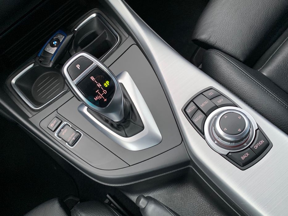 BMW 125d | Pack M | 1995cc | 218cv