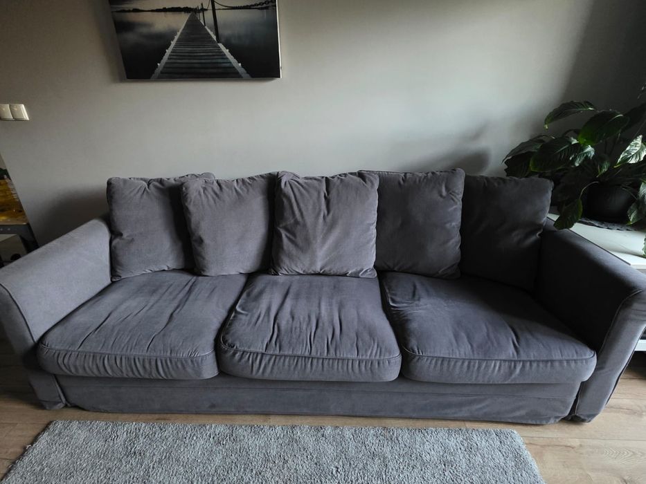 Kanapa Grölind w super stanie