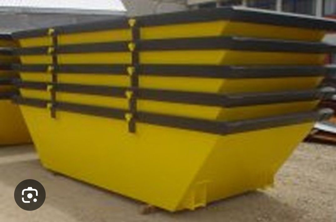 Aluguer Equipamentos Demolições