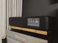 PS Audio Perfectwave, dac , Hi End