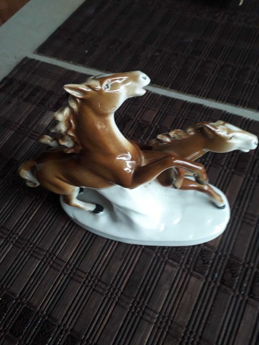 Figurki Porcelanowe GRAFENTHAL NIEMCY