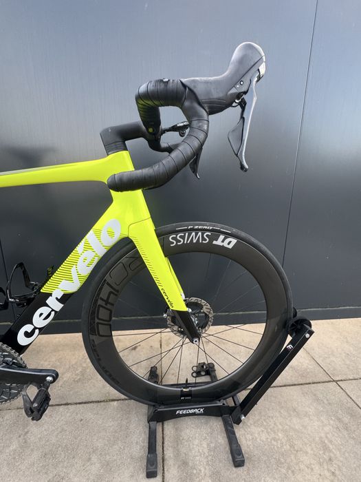 Cervelo S3 s-series shimano ultegra