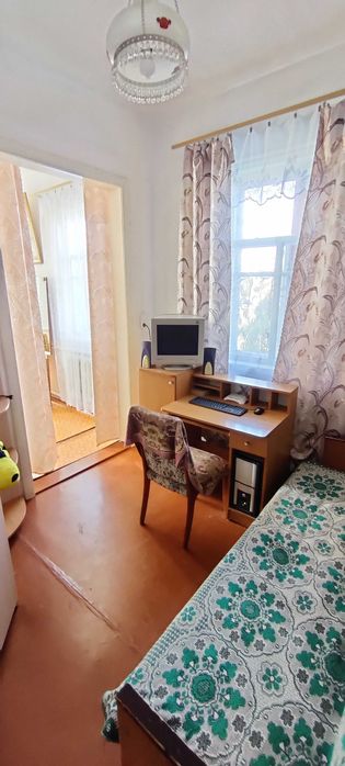 Продаж будинку в с.Білозір'я