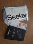 Solana Seeker - nowy + etui i szkło ochronne